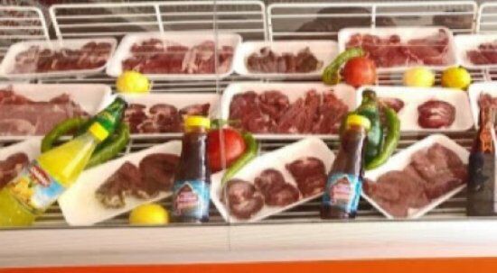 Karagözler Et & Izgara & Cağ Kebabı